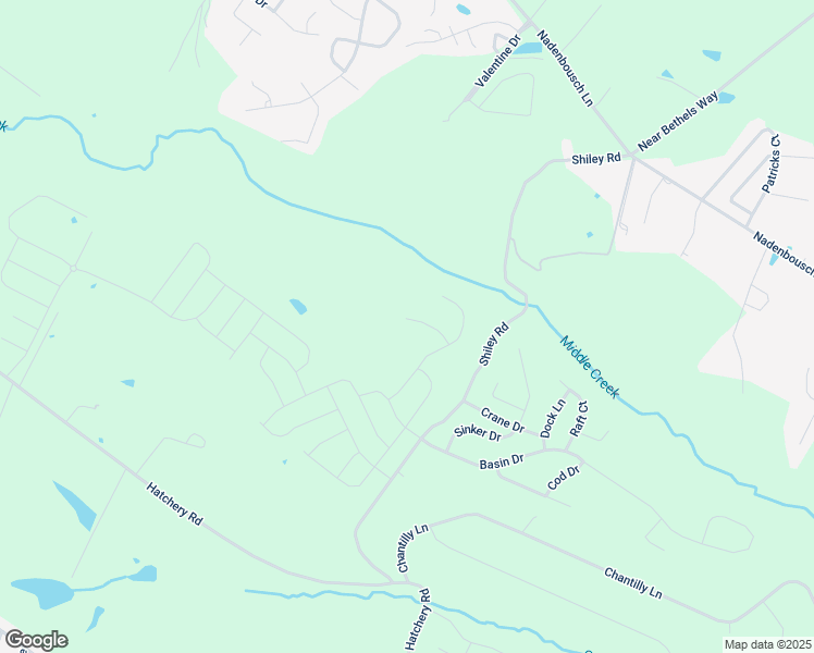 map of restaurants, bars, coffee shops, grocery stores, and more near 103 Tilapia Road in Inwood
