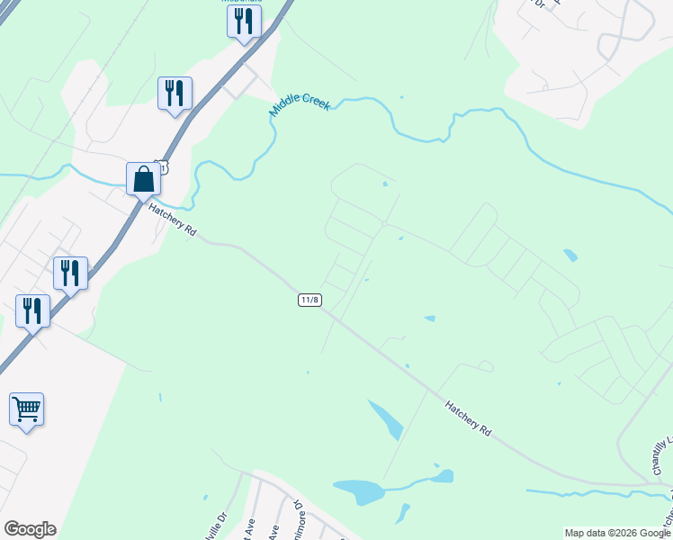 map of restaurants, bars, coffee shops, grocery stores, and more near in Inwood