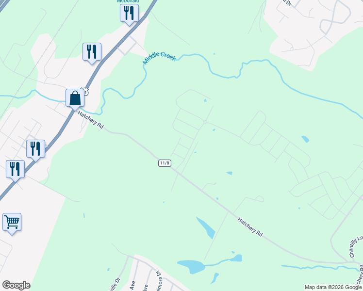 map of restaurants, bars, coffee shops, grocery stores, and more near in Inwood