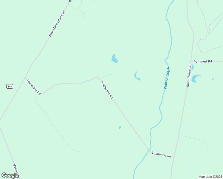 map of restaurants, bars, coffee shops, grocery stores, and more near 11677 Todhunter Road in Leesburg