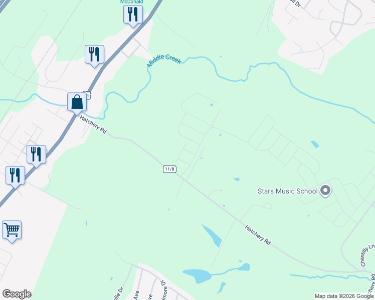 map of restaurants, bars, coffee shops, grocery stores, and more near in Inwood