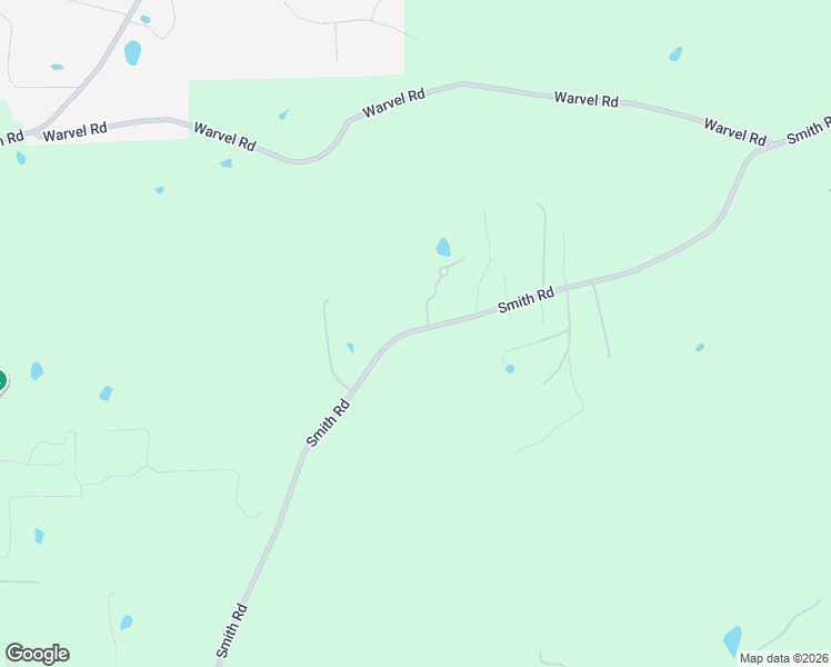 map of restaurants, bars, coffee shops, grocery stores, and more near 2122 Smith Road in Hamilton