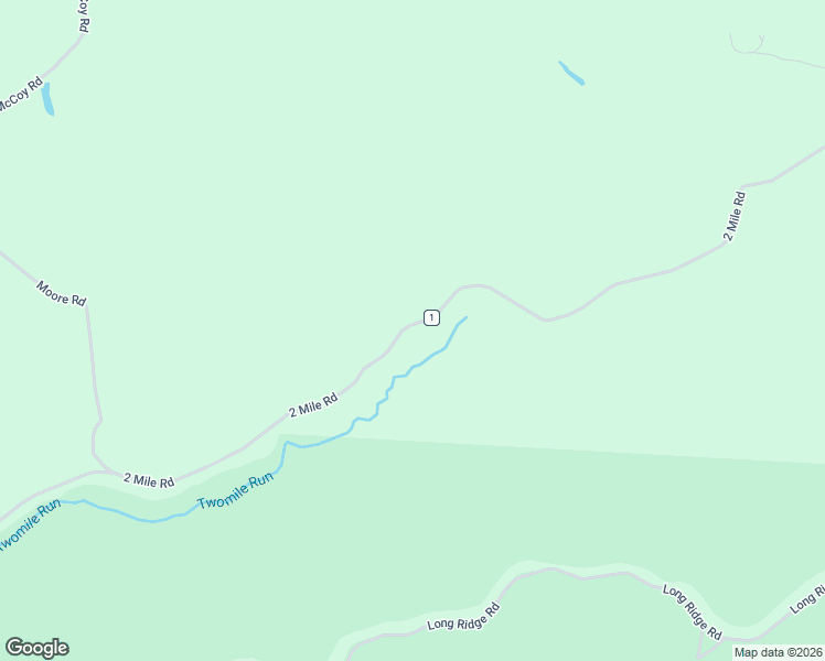 map of restaurants, bars, coffee shops, grocery stores, and more near 70525-70569 2 Mile Road in New Plymouth
