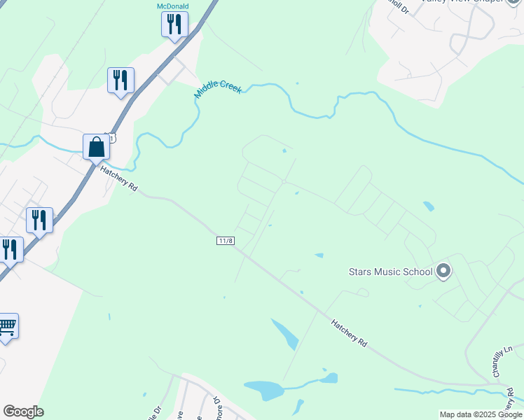 map of restaurants, bars, coffee shops, grocery stores, and more near in Inwood