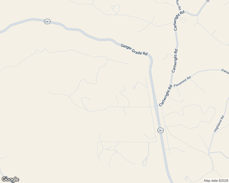 map of restaurants, bars, coffee shops, grocery stores, and more near 90 Toll Road in Reno