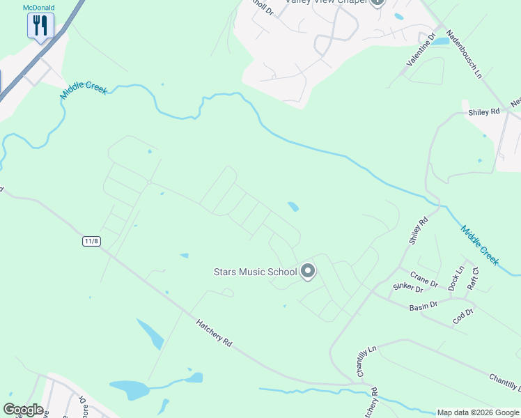 map of restaurants, bars, coffee shops, grocery stores, and more near in Inwood