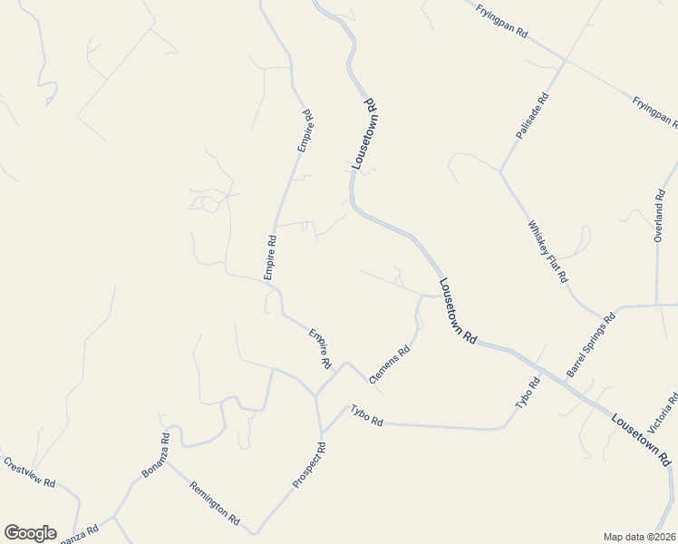 map of restaurants, bars, coffee shops, grocery stores, and more near 21905 Panhandle Road in Reno