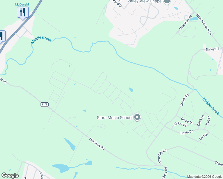 map of restaurants, bars, coffee shops, grocery stores, and more near in Inwood