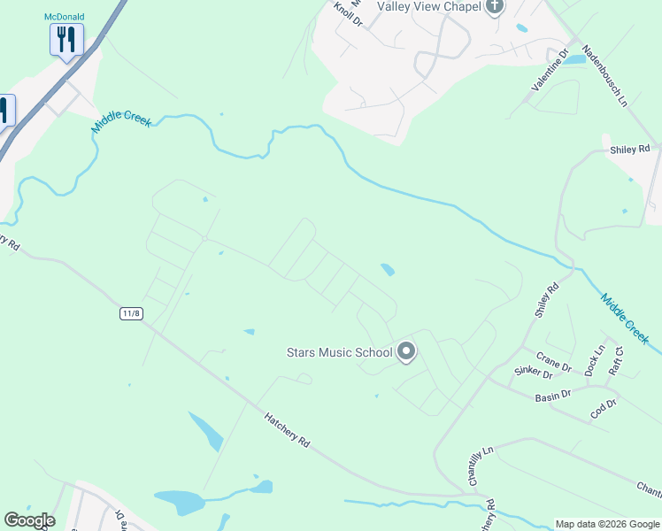 map of restaurants, bars, coffee shops, grocery stores, and more near in Inwood