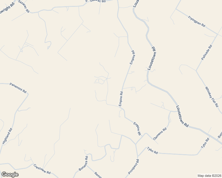 map of restaurants, bars, coffee shops, grocery stores, and more near 1781 Harte Road in Reno