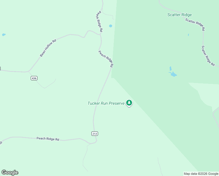 map of restaurants, bars, coffee shops, grocery stores, and more near 11777 Peach Ridge Road in Athens