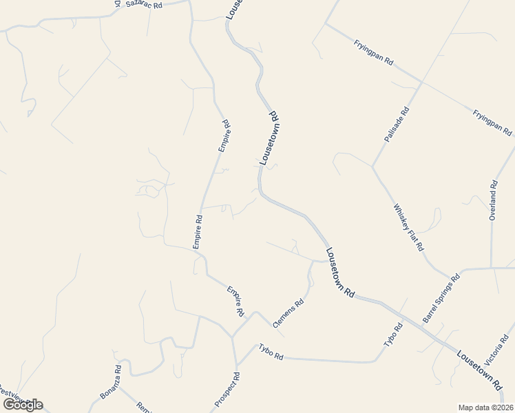 map of restaurants, bars, coffee shops, grocery stores, and more near 21870 Bowie Road in Reno