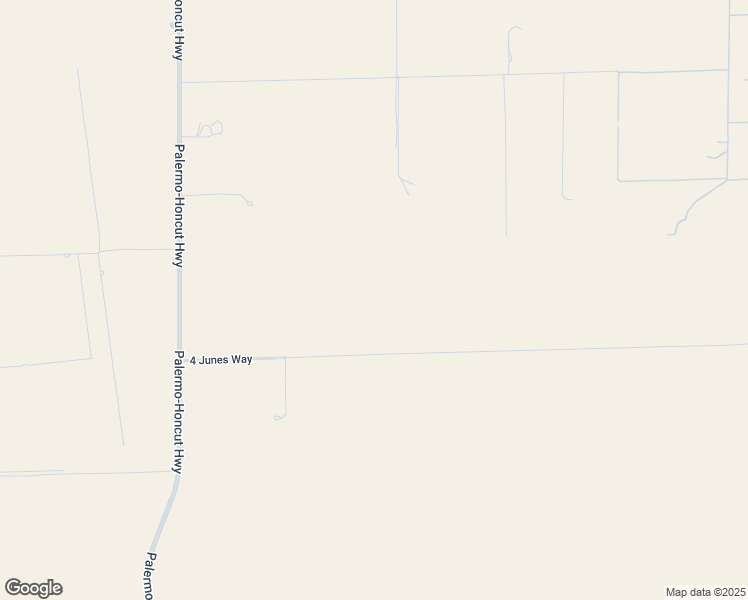 map of restaurants, bars, coffee shops, grocery stores, and more near 85 4 Junes Way in Oroville