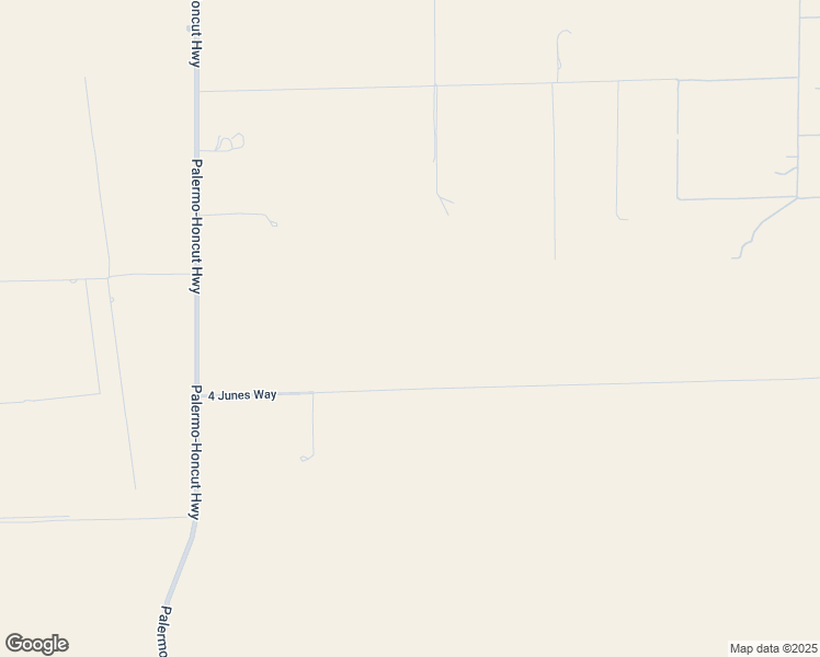 map of restaurants, bars, coffee shops, grocery stores, and more near 85 4 Junes Way in Oroville