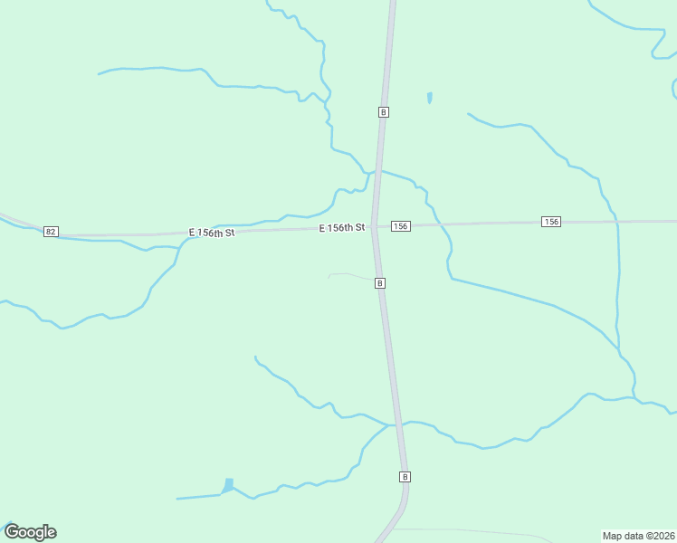 map of restaurants, bars, coffee shops, grocery stores, and more near 15496 Highway B in Richmond