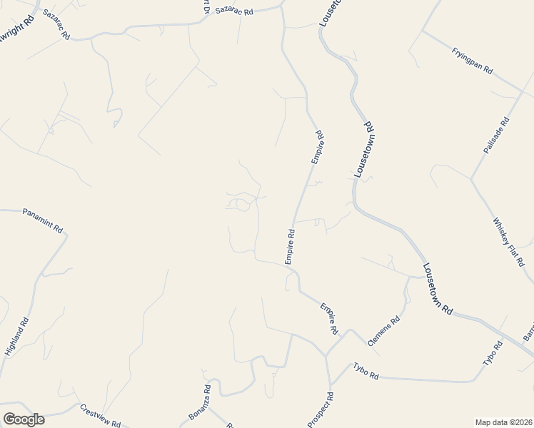 map of restaurants, bars, coffee shops, grocery stores, and more near 1781 Harte Road in Reno