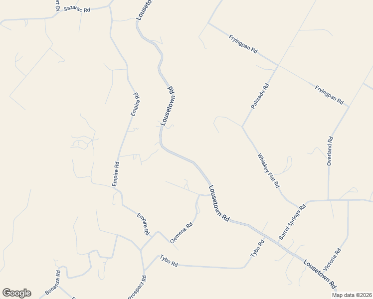 map of restaurants, bars, coffee shops, grocery stores, and more near 1835 Lousetown Road in Reno