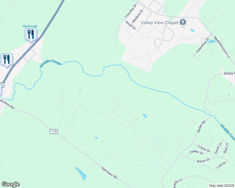 map of restaurants, bars, coffee shops, grocery stores, and more near 171 Grayling Road in Inwood