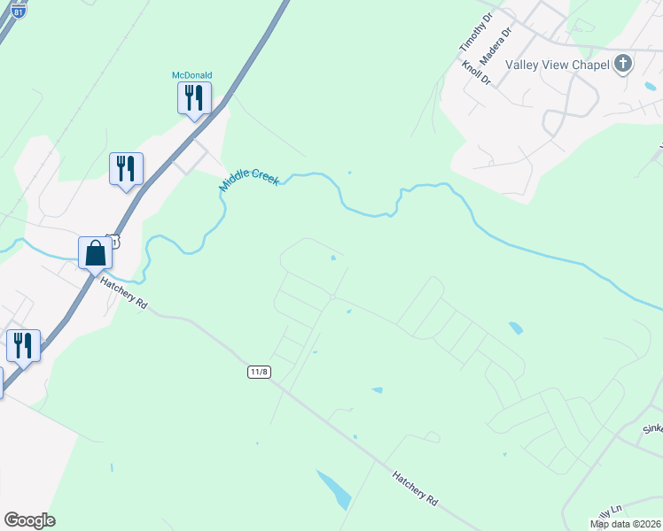 map of restaurants, bars, coffee shops, grocery stores, and more near in Inwood