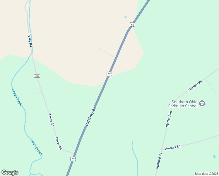 map of restaurants, bars, coffee shops, grocery stores, and more near 13120 U.S. 62 in Leesburg