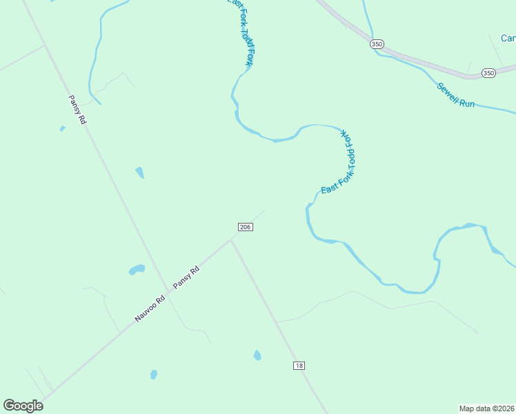 map of restaurants, bars, coffee shops, grocery stores, and more near 171 Starr Road in Clarksville