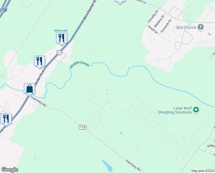 map of restaurants, bars, coffee shops, grocery stores, and more near in Inwood
