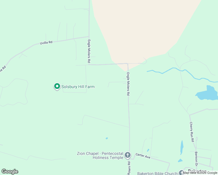 map of restaurants, bars, coffee shops, grocery stores, and more near 2195 Engle Molers Road in Harpers Ferry