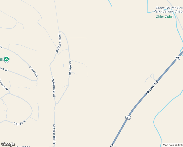 map of restaurants, bars, coffee shops, grocery stores, and more near 262 Swandyke Court in Jefferson