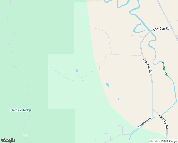 map of restaurants, bars, coffee shops, grocery stores, and more near 770 Baker Road in Martinsville