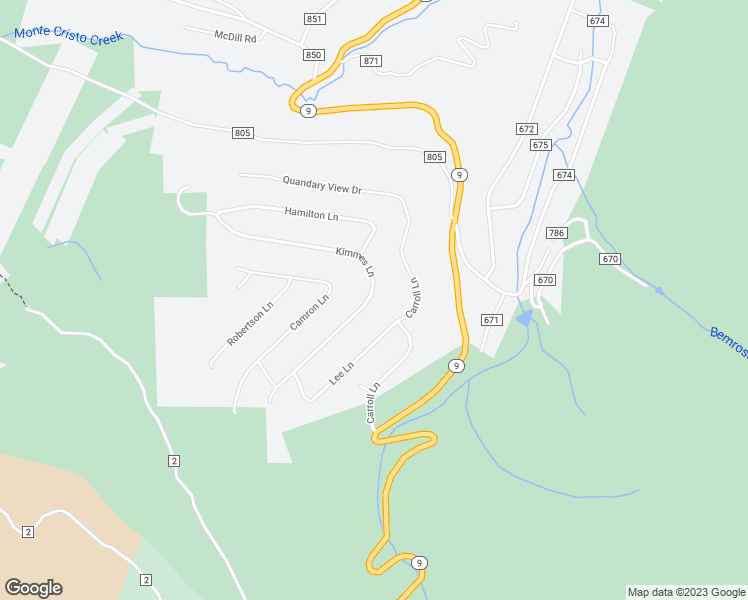 map of restaurants, bars, coffee shops, grocery stores, and more near 362 Kimmes Lane in Breckenridge