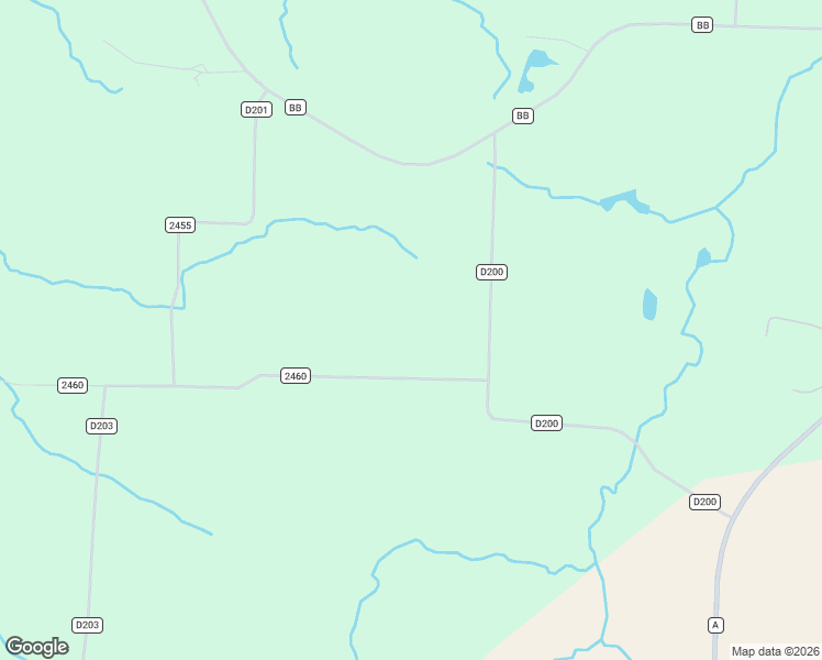 map of restaurants, bars, coffee shops, grocery stores, and more near 1389 County Road 2470 in Huntsville