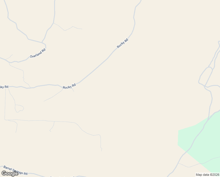 map of restaurants, bars, coffee shops, grocery stores, and more near Rocky Road in Reno