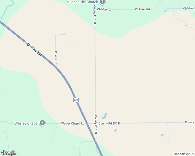 map of restaurants, bars, coffee shops, grocery stores, and more near 5924 Hudson Hill Road in Gosport