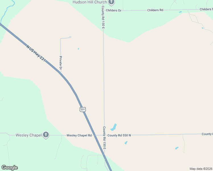 map of restaurants, bars, coffee shops, grocery stores, and more near 5924 Hudson Hill Road in Gosport