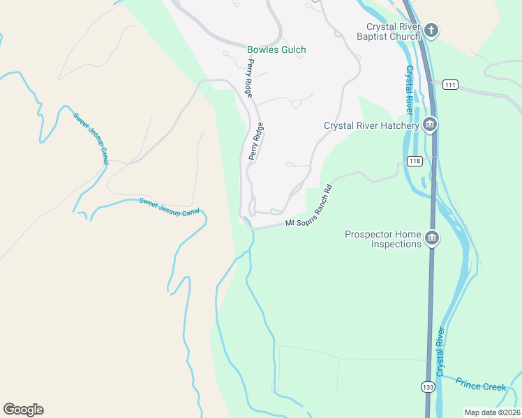 map of restaurants, bars, coffee shops, grocery stores, and more near 870-910 Perry Ridge in Carbondale