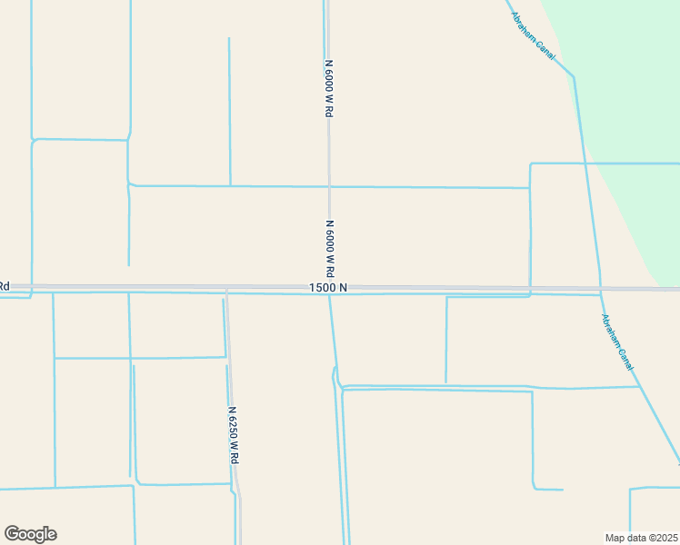 map of restaurants, bars, coffee shops, grocery stores, and more near 9000 West 1500 North in Delta