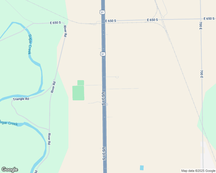 map of restaurants, bars, coffee shops, grocery stores, and more near 6279 East Orchard Drive in Edinburgh