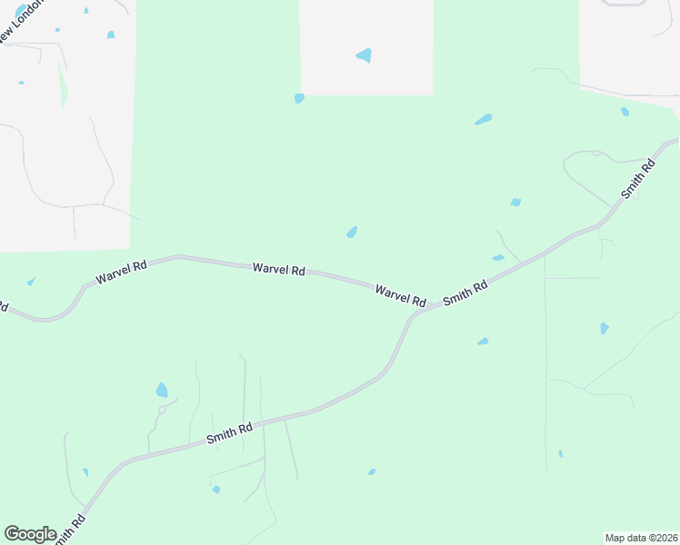 map of restaurants, bars, coffee shops, grocery stores, and more near 1082 Warvel Road in Hamilton