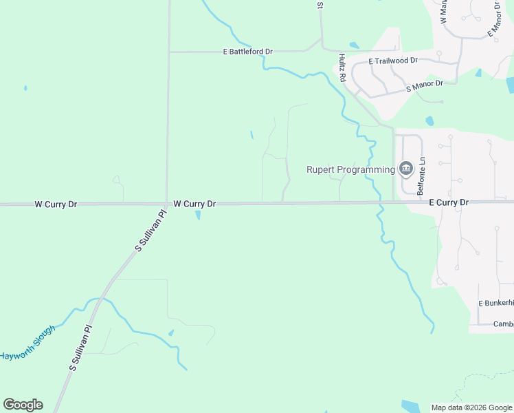 map of restaurants, bars, coffee shops, grocery stores, and more near 141 Curry Road in Terre Haute
