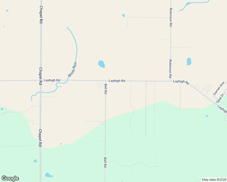 map of restaurants, bars, coffee shops, grocery stores, and more near 1628 Bell Road in Hamilton