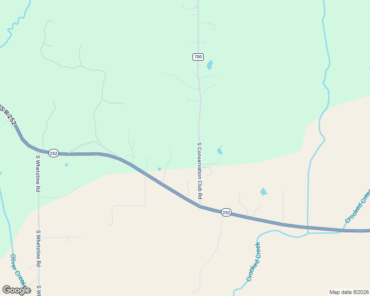 map of restaurants, bars, coffee shops, grocery stores, and more near 3660 South Conservation Club Road in Morgantown