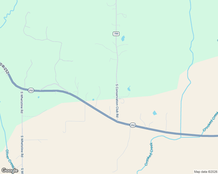 map of restaurants, bars, coffee shops, grocery stores, and more near 3660 South Conservation Club Road in Morgantown