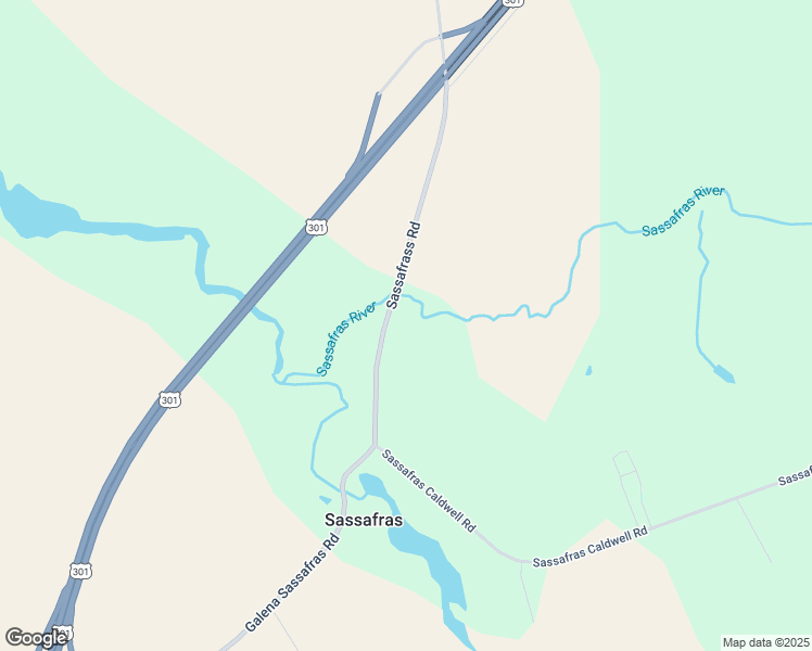 map of restaurants, bars, coffee shops, grocery stores, and more near 33997 Galena Sassafras Road in Galena