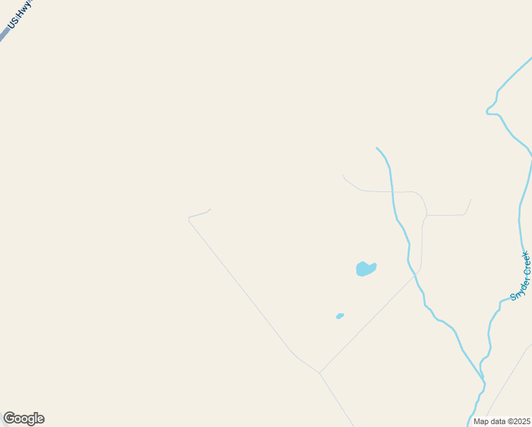 map of restaurants, bars, coffee shops, grocery stores, and more near 189 Snyder Creek Road in Jefferson