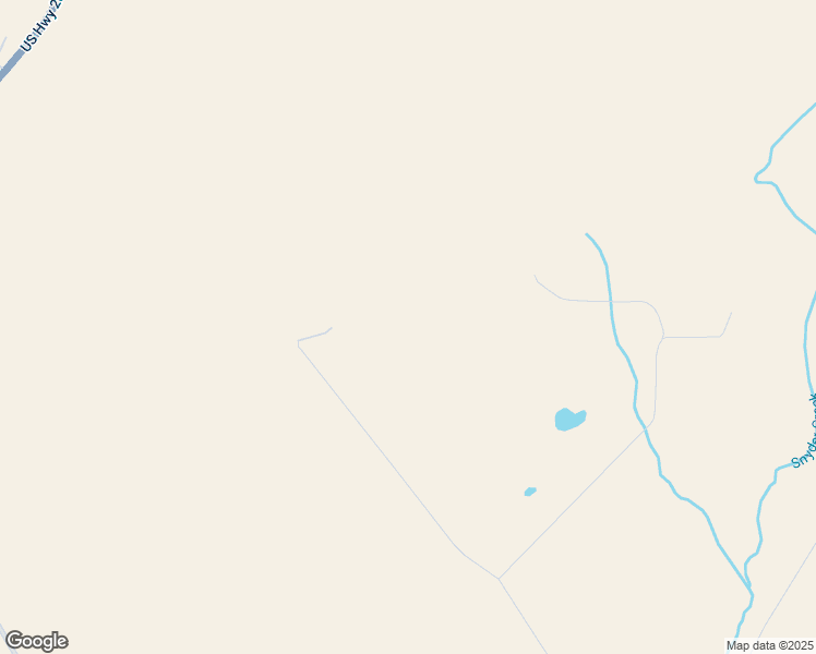 map of restaurants, bars, coffee shops, grocery stores, and more near 189 Snyder Creek Road in Jefferson