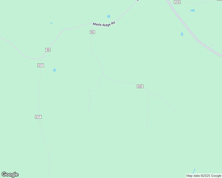 map of restaurants, bars, coffee shops, grocery stores, and more near 164 T220 in Cutler