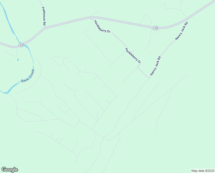 map of restaurants, bars, coffee shops, grocery stores, and more near 438 Possum Hollow Trail in Gerrardstown