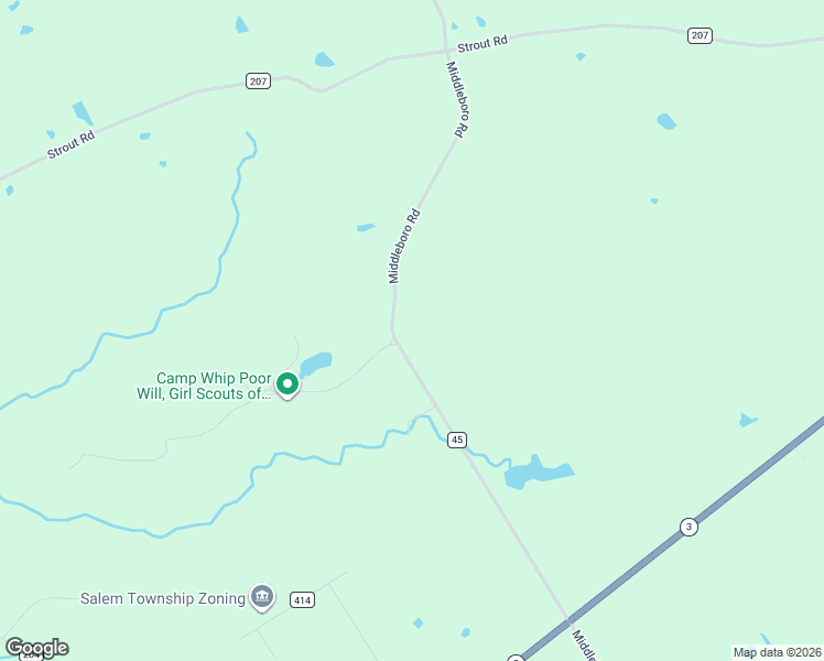 map of restaurants, bars, coffee shops, grocery stores, and more near 3214 Middleboro Road in Morrow