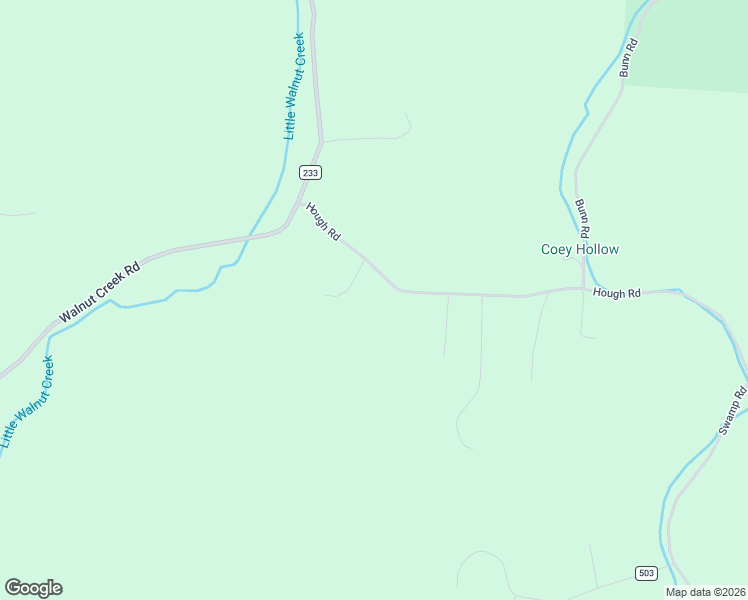 map of restaurants, bars, coffee shops, grocery stores, and more near 320 Hough Road in Chillicothe