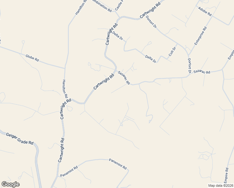 map of restaurants, bars, coffee shops, grocery stores, and more near 2165 Hermit Road in Reno